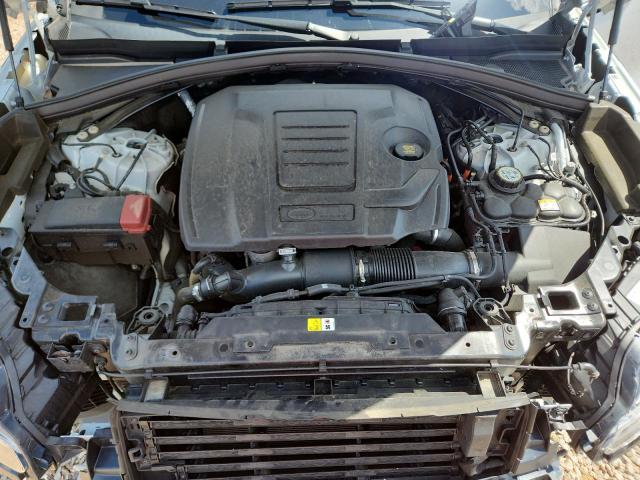 Aukcja sprzedaży 2021 Land Rover Range Rover Velar, vin: SALYJ2EX1MA318008, numer aukcji: 51964176