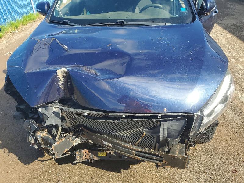 Aukcja sprzedaży 2017 Kia Sorento, vin: 5XYPG4A34HG212903, numer aukcji: 55010746