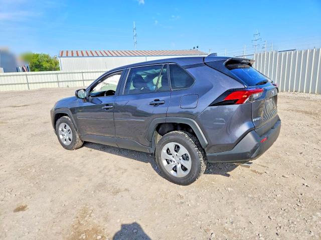 Продаж на аукціоні авто 2025 Toyota Rav4, vin: 2T3F1RFV4SC504372, номер лоту: 52224646