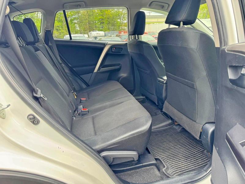 Продаж на аукціоні авто 2018 Toyota Rav4, vin: JTMBFREV8JJ219977, номер лоту: 53572726