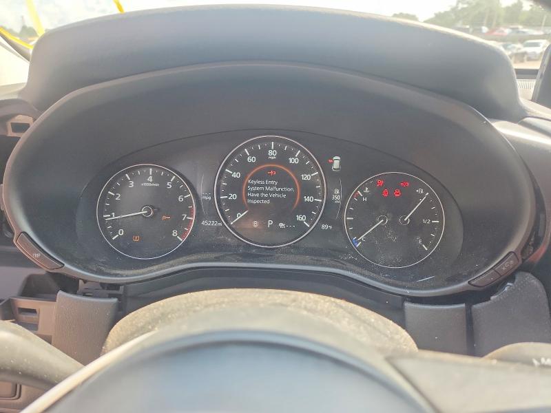 Aukcja sprzedaży 2024 Mazda Cx-50, vin: 7MMVABBM0RN169417, numer aukcji: 53472066