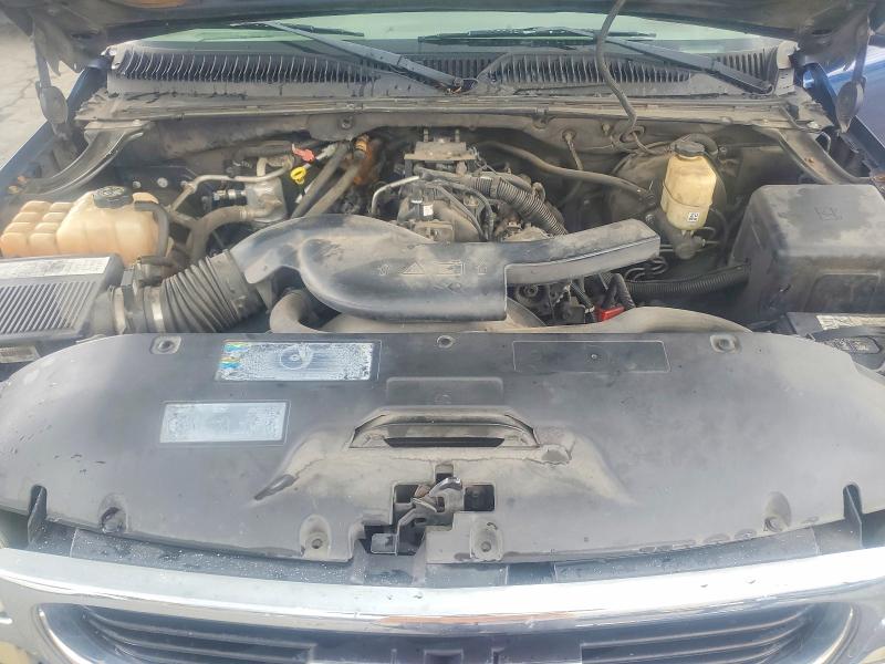 54488656 :رقم المزاد ، 3GKEC16Z12G336431 vin ، 2002 Gmc Yukon Xl مزاد بيع