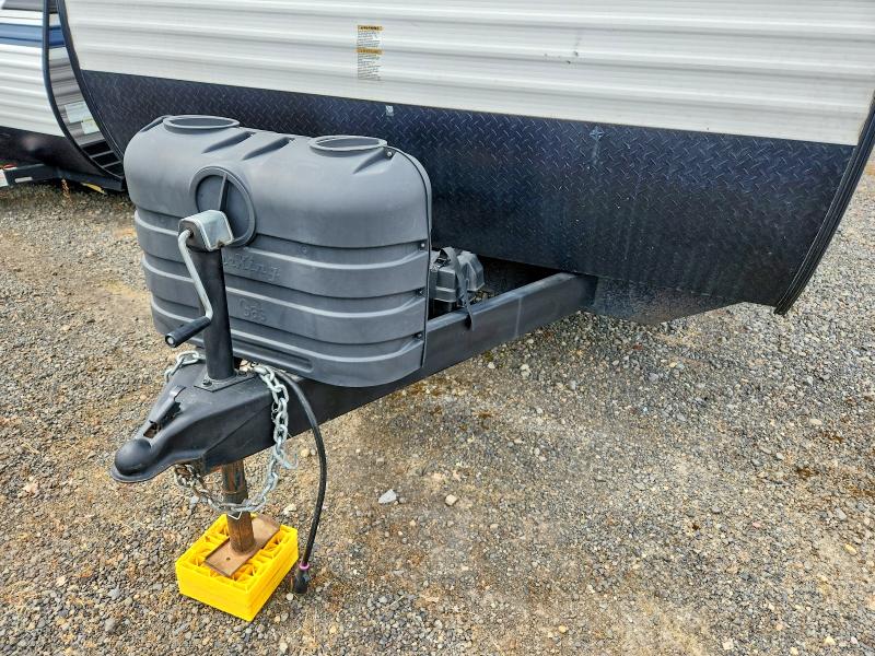 2017 Jayco Jay Flight Slx მანქანა იყიდება აუქციონზე, vin: 1UJBJ0BL3H77Z0507, აუქციონის ნომერი: 54556766