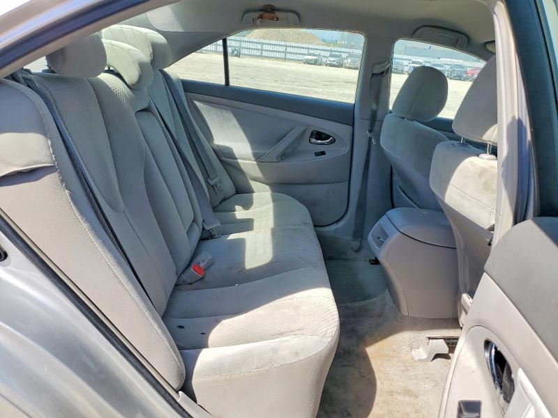 Продажа на аукционе авто 2008 Toyota Camry, vin: 4T1BE46K38U196946, номер лота: 52876976