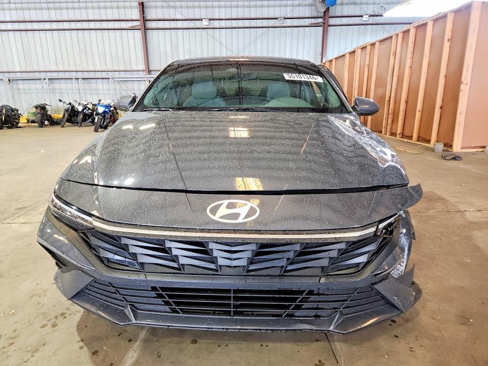 Aukcja sprzedaży 2024 Hyundai Elantra, vin: KMHLM4DG6RU752626, numer aukcji: 55101346