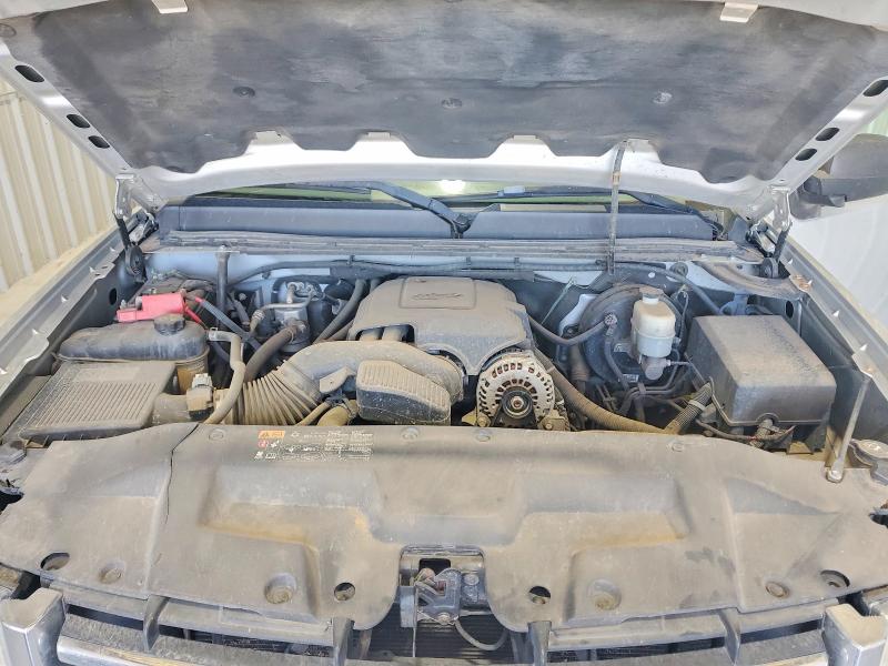 52030056 :رقم المزاد ، 1GTR2VE73CZ176156 vin ، 2012 Gmc Sierra مزاد بيع