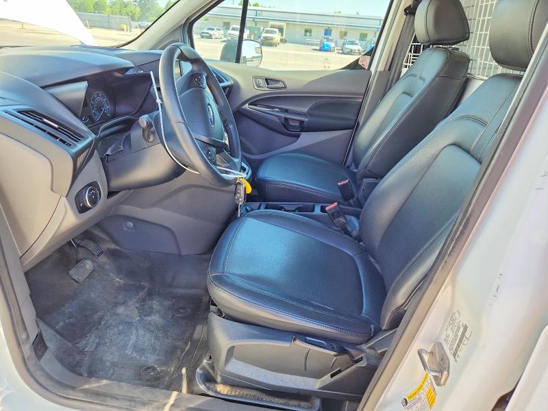 52052006 :رقم المزاد ، NM0LS7S20N1525055 vin ، 2022 Ford Transit Connect مزاد بيع