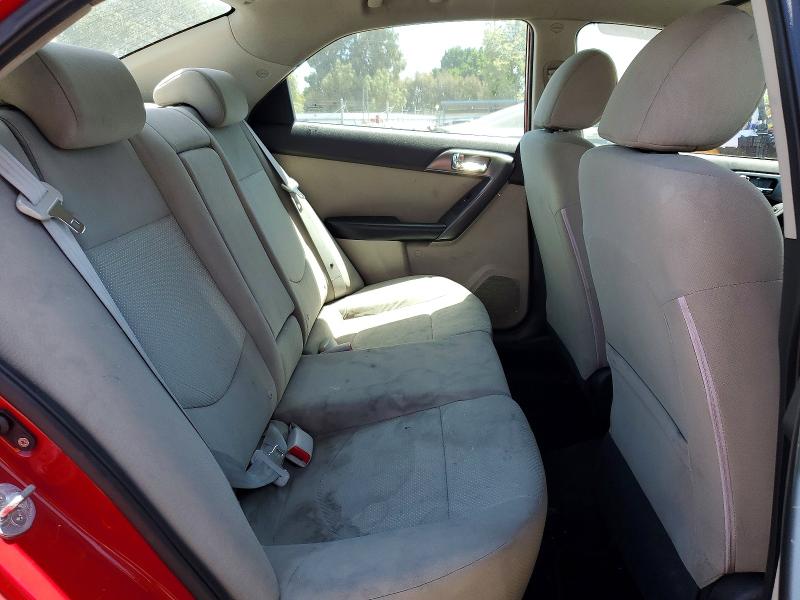 Продаж на аукціоні авто 2013 Kia Forte, vin: KNAFU4A26D5740275, номер лоту: 54147876