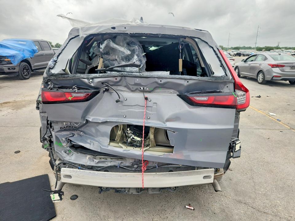 Aukcja sprzedaży 2025 Honda Cr-v, vin: 2HKRS4H73SH465520, numer aukcji: 51881066