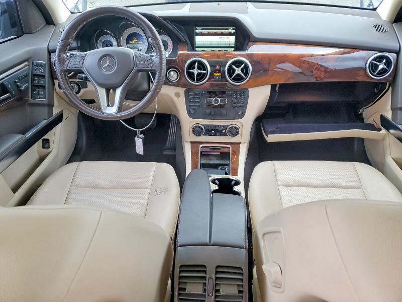 Продаж на аукціоні авто 2014 Mercedes-benz Glk, vin: WDCGG0EB5EG274047, номер лоту: 51914006