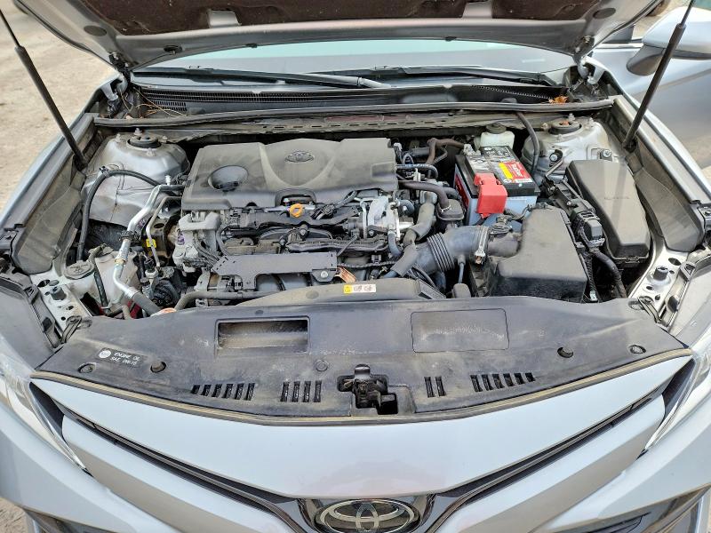 Aukcja sprzedaży 2019 Toyota Camry, vin: 4T1B11HK1KU682783, numer aukcji: 54342496