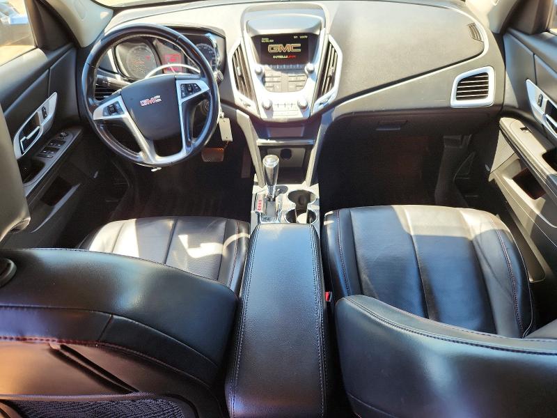 Aukcja sprzedaży 2016 Gmc Terrain, vin: 2GKFLUE30G6204802, numer aukcji: 54918656