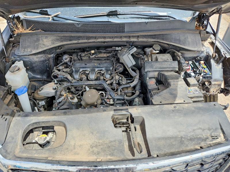 Aukcja sprzedaży 2019 Kia Sorento, vin: 5XYPGDA56KG495958, numer aukcji: 51648496