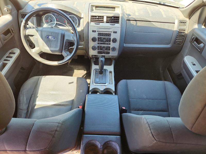 51568346 :رقم المزاد ، 1FMCU9DG5CKB43575 vin ، 2012 Ford Escape مزاد بيع