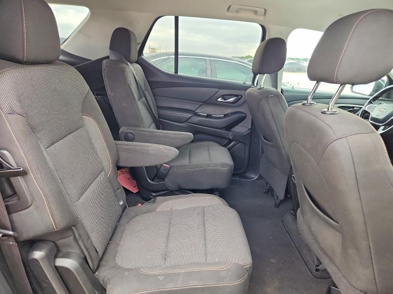 2020 Chevrolet Traverse მანქანა იყიდება აუქციონზე, vin: 1GNERGKW4LJ156179, აუქციონის ნომერი: 52533066