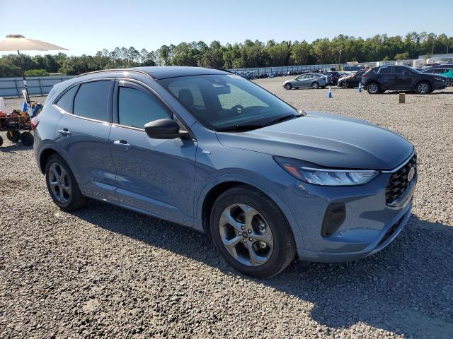Продажа на аукционе авто 2024 Ford Escape, vin: 1FMCU0MN0RUB47654, номер лота: 52666766
