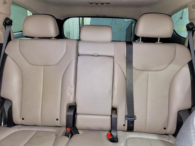 2020 Hyundai Santa Fe მანქანა იყიდება აუქციონზე, vin: 5NMS5CAA2LH279667, აუქციონის ნომერი: 52752906