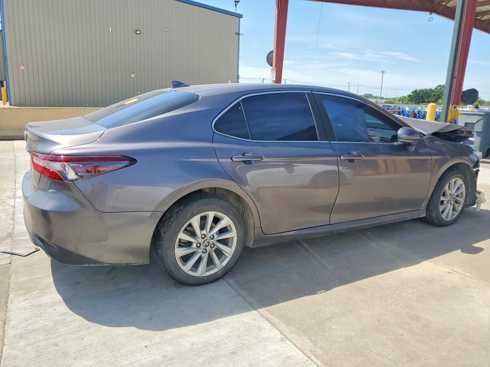 Aukcja sprzedaży 2022 Toyota Camry, vin: 4T1R11AK8NU634663, numer aukcji: 52194416
