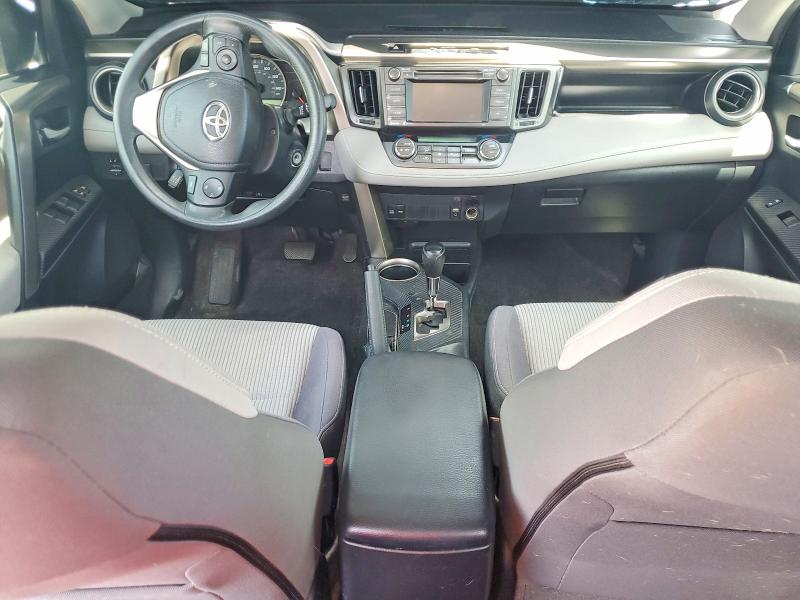 Aukcja sprzedaży 2015 Toyota Rav4, vin: JTMWFREV7FJ049006, numer aukcji: 53213566
