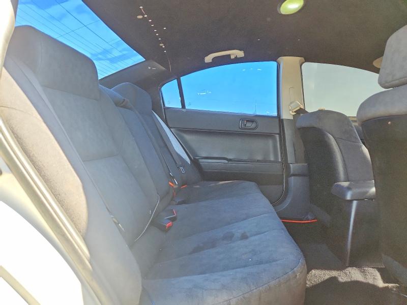 2004 Mitsubishi Galant მანქანა იყიდება აუქციონზე, vin: 4A3AB26F54E120694, აუქციონის ნომერი: 54111846