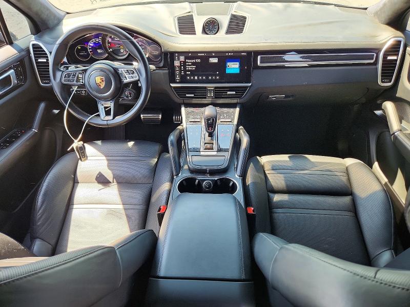Продажа на аукционе авто 2019 Porsche Cayenne, vin: WP1AF2AY5KDA81543, номер лота: 52257596