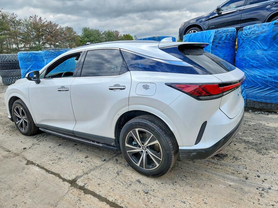 Aukcja sprzedaży 2024 Lexus Rx 350, vin: 2T2BAMCA2RC052584, numer aukcji: 47006766