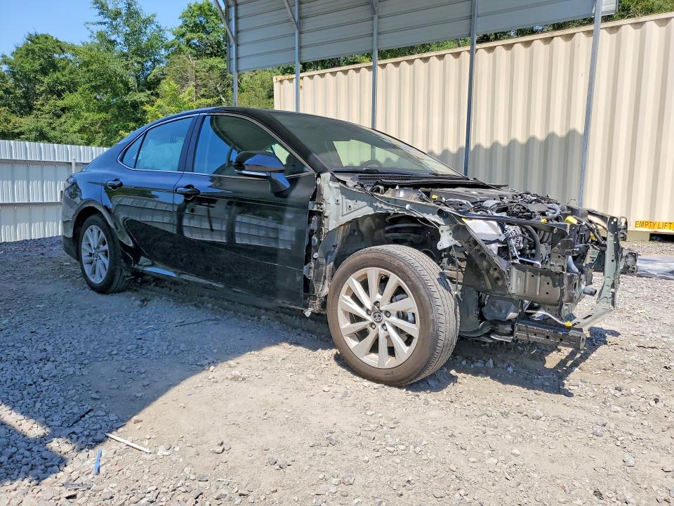 Продаж на аукціоні авто 2024 Toyota Camry, vin: 4T1C11AK6RU866920, номер лоту: 54389826