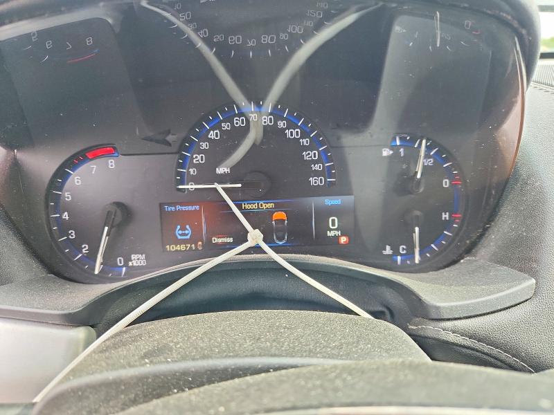 2013 Cadillac Ats მანქანა იყიდება აუქციონზე, vin: 1G6AB5SX5D0151737, აუქციონის ნომერი: 53057376