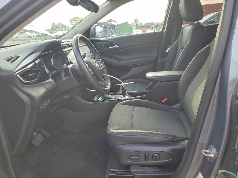 Aukcja sprzedaży 2022 Buick Encore Gx, vin: KL4MMESL3NB044347, numer aukcji: 51828496