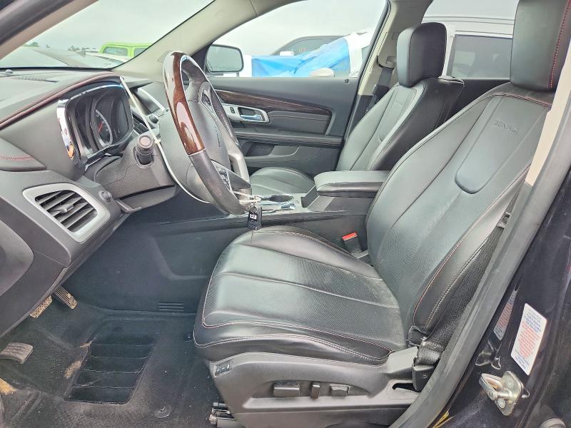 Aukcja sprzedaży 2014 Gmc Terrain, vin: 2GKFLUE31E6204644, numer aukcji: 51306676
