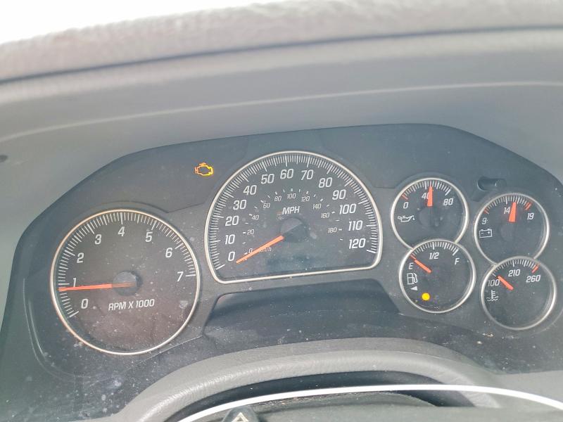 Продаж на аукціоні авто 2005 Gmc Envoy, vin: 1GKDT13S352339864, номер лоту: 51925796