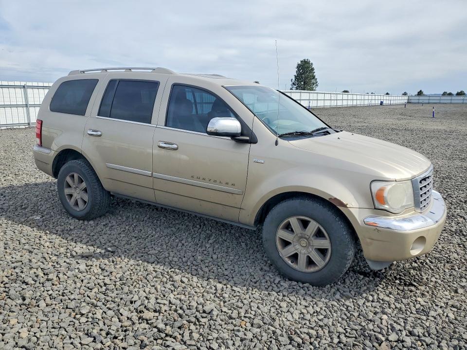 Продаж на аукціоні авто 2008 Chrysler Aspen, vin: 1A8HW58278F159121, номер лоту: 52940246
