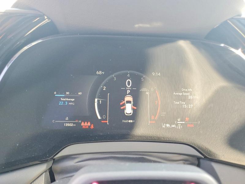 Aukcja sprzedaży 2025 Lexus Rx 350, vin: 2T2BAMCA2SC094517, numer aukcji: 53234746