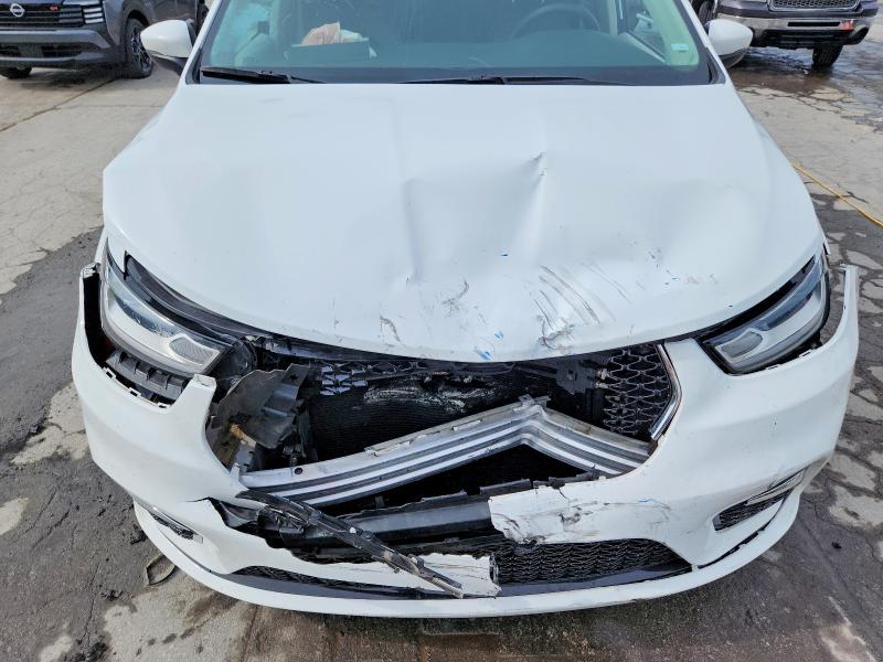 Продажа на аукционе авто 2023 Chrysler Pacifica, vin: 2C4RC1BG8PR625230, номер лота: 52519636