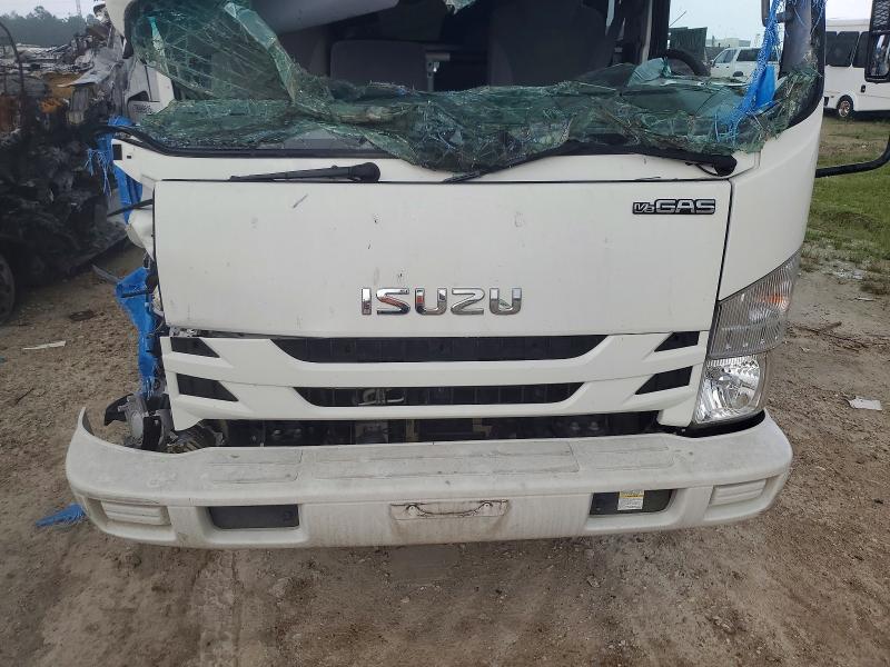 Aukcja sprzedaży 2021 Isuzu Npr Hd, vin: 54DC4J1D9MS202494, numer aukcji: 52200936