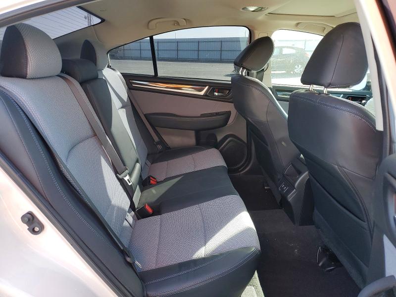 54008876 :رقم المزاد ، 4S3BNAS68K3005417 vin ، 2019 Subaru Legacy مزاد بيع