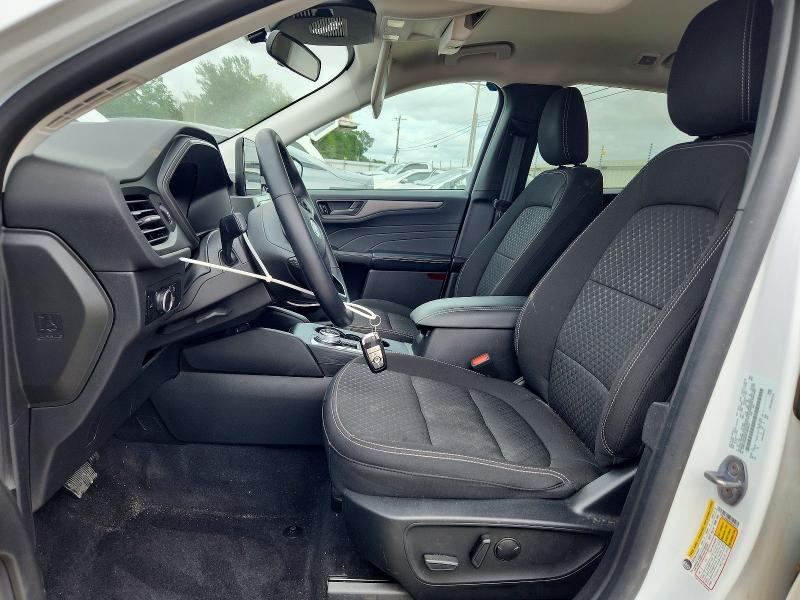 2023 Ford Escape მანქანა იყიდება აუქციონზე, vin: 1FMCU0GN2PUB38222, აუქციონის ნომერი: 54842006