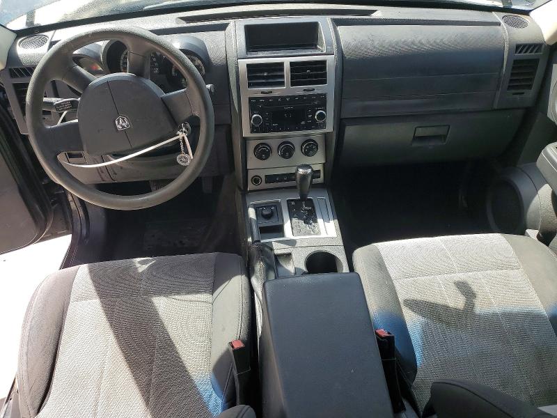 Продажа на аукционе авто 2007 Dodge Nitro, vin: 1D8GU28K17W549994, номер лота: 54337576