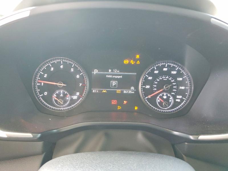 Продажа на аукционе авто 2023 Hyundai Santa Fe, vin: 5NMS1DAJ2PH523504, номер лота: 51698026