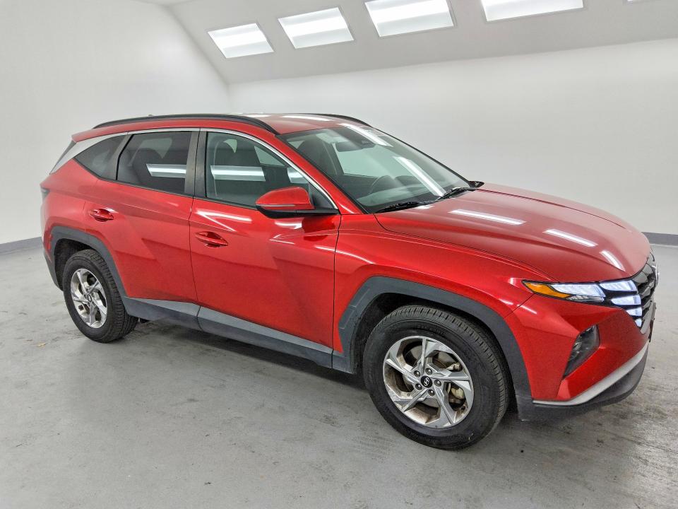 Aukcja sprzedaży 2023 Hyundai Tucson, vin: 5NMJBCAEXPH216572, numer aukcji: 53843206