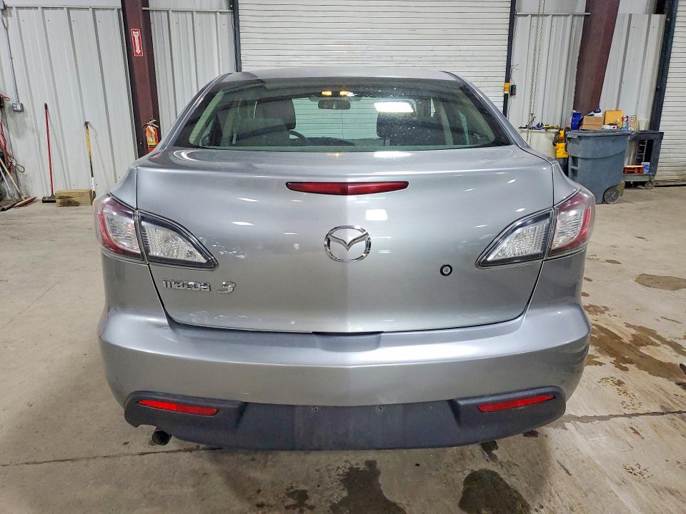 Aukcja sprzedaży 2010 Mazda 3, vin: JM1BL1SG3A1258508, numer aukcji: 53411456