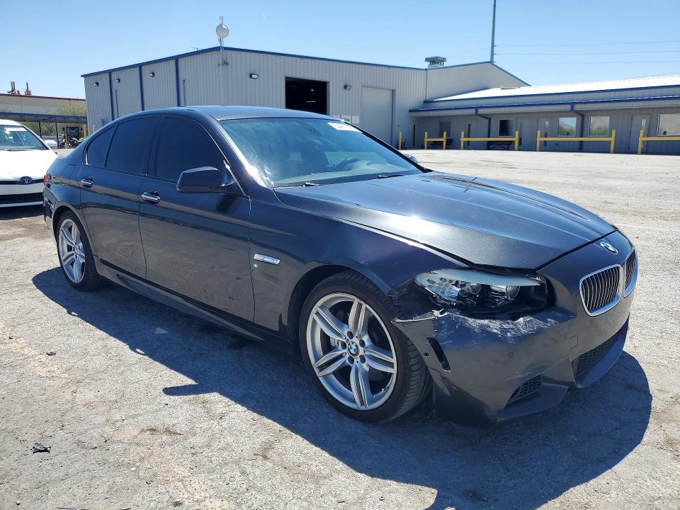Aukcja sprzedaży 2011 Bmw 535, vin: WBAFR7C56BC806388, numer aukcji: 54451296