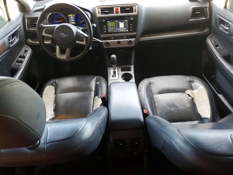 Продажа на аукционе авто 2015 Subaru Outback, vin: 4S4BSAJCXF3343371, номер лота: 54714516