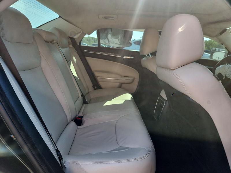 Продажа на аукционе авто 2016 Chrysler 300, vin: 2C3CCARG1GH321324, номер лота: 53694036