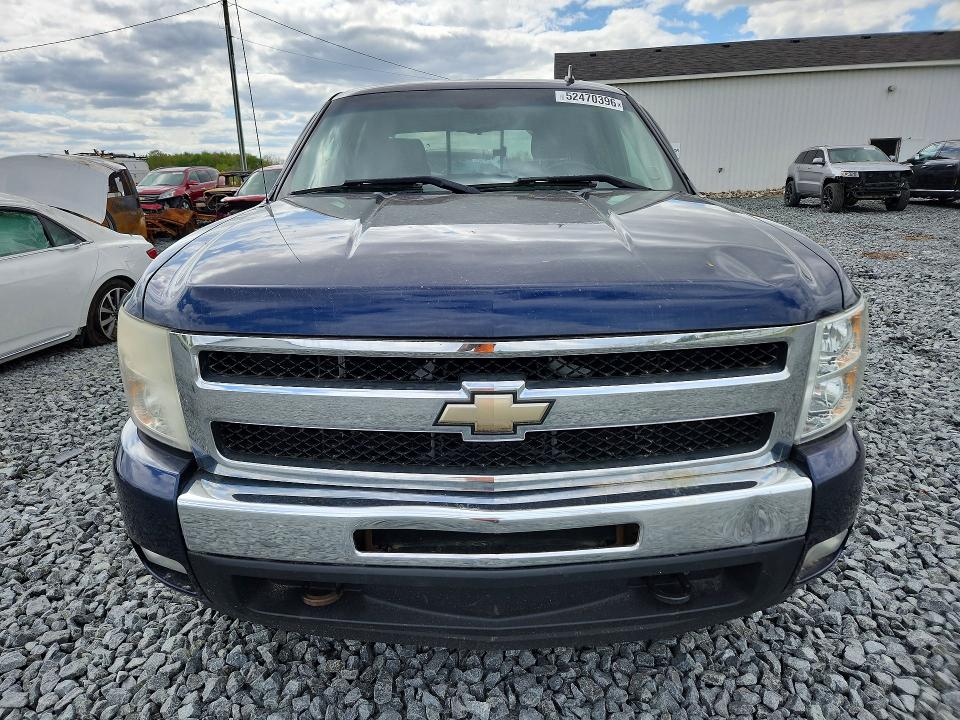Aukcja sprzedaży 2010 Chevrolet Silverado, vin: 3GCRKSE35AG294217, numer aukcji: 52470396