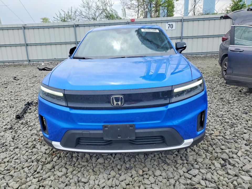 Продажа на аукционе авто 2025 Honda Prologue, vin: 3GPKHVRJ4SS517953, номер лота: 52407596