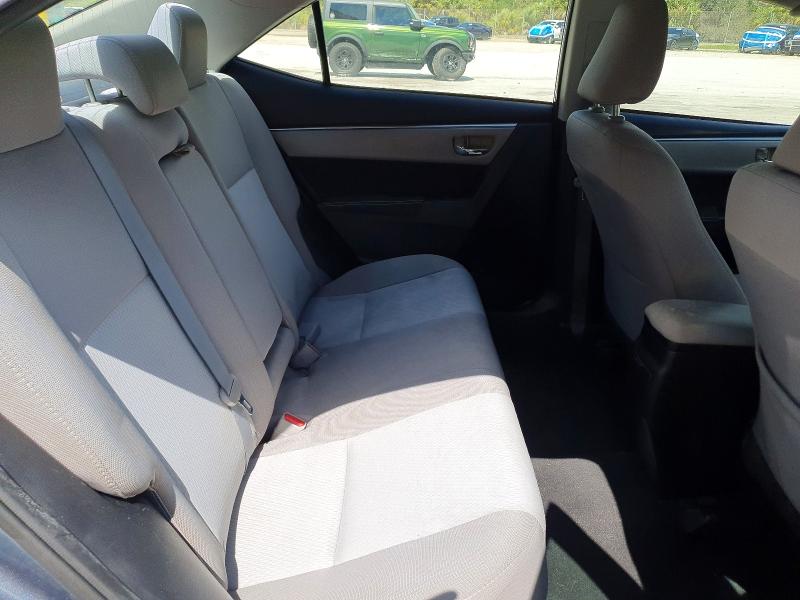 54066596 :رقم المزاد ، 2T1BURHE1GC634399 vin ، 2016 Toyota Corolla مزاد بيع