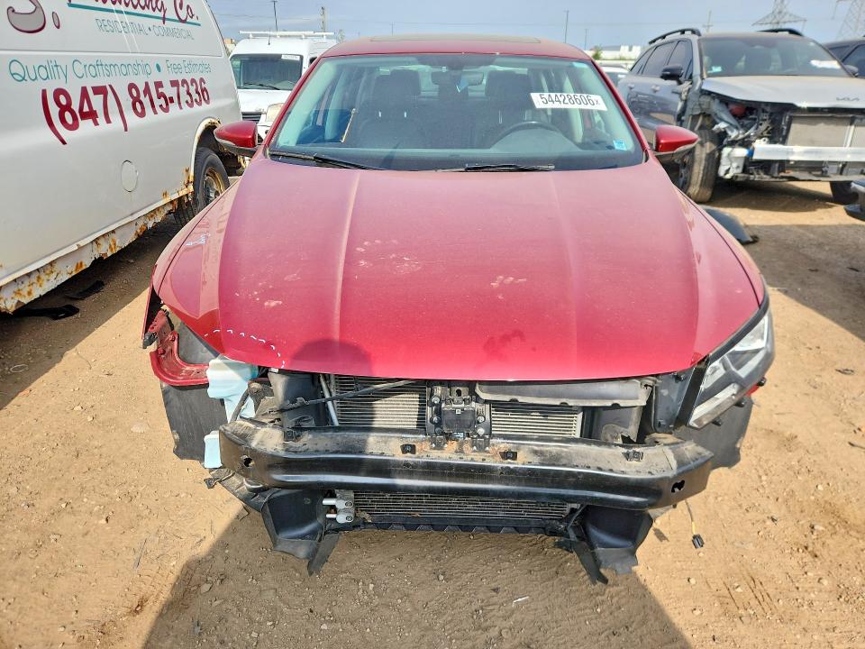 Aukcja sprzedaży 2016 Volkswagen Passat, vin: 1VWBS7A37GC059816, numer aukcji: 54428606