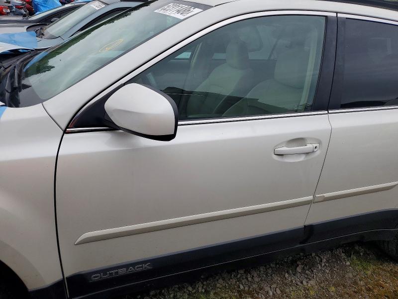 2013 Subaru Outback მანქანა იყიდება აუქციონზე, vin: 4S4BRBKC9D3253819, აუქციონის ნომერი: 52311486