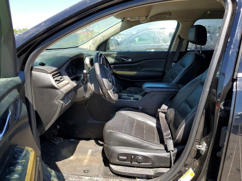 Продажа на аукционе авто 2019 Gmc Acadia, vin: 1GKKNXLS7KZ186350, номер лота: 53213786